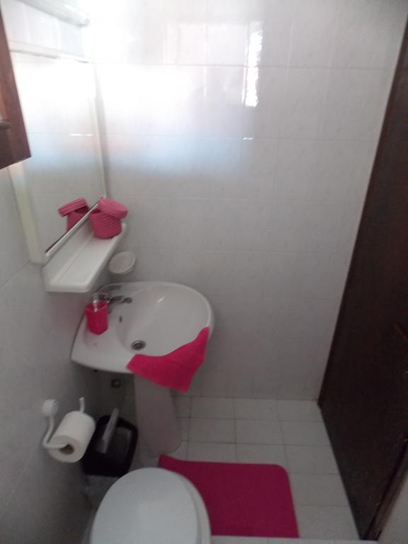 Elsa Apartments Pefkochori Habitación foto