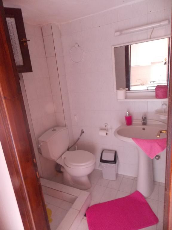 Elsa Apartments Pefkochori Habitación foto